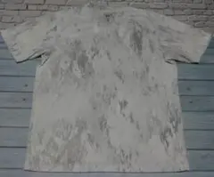 Rei Nakanishiコラボ ユニクロ ドライEXクルーネックTシャツ M白