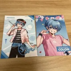 すとぷりころんブロマイド