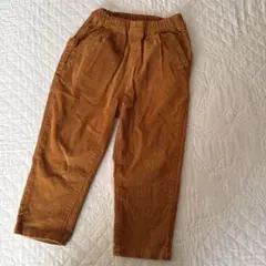 ☆ MARKY'S 【マーキーズ 】LSPコーデュロイ 長ズボン ☆100cm