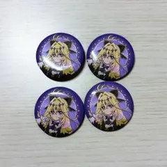 名探偵プリキュア キュアアルカナシャドウ 名探偵プリキュア展！ 缶