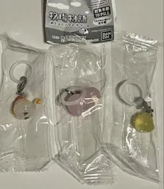 牧場物語　めじるしアクセサリー