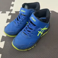 asicsスニーカー19cm