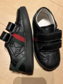 2025年最新】GUCCI 子供用スニーカーの人気アイテム - メルカリ