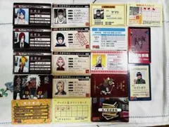 2025年最新】忍者登録証の人気アイテム - メルカリ