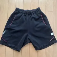 DESCENTE ショートパンツ Sサイズ