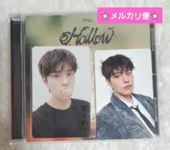 Straykids スキズ スンミン Hollow FANS