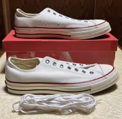 CONVERSE CT70 チャックテイラー white