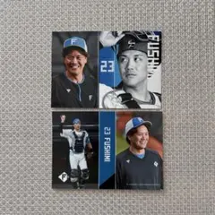 伏見寅威 記念グッズ