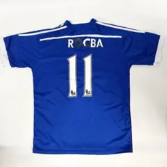 2025年最新】ドログバ ユニフォームの人気アイテム - メルカリ