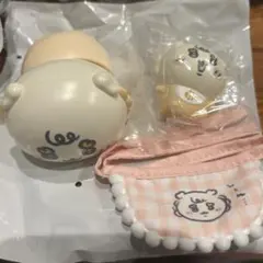 ちいかわベイビー ハイハイフィギュアコレクション