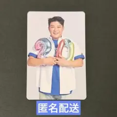 SJ market 6000円 購入特典 はちみつ トレカ シンドン - メルカリ