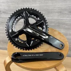 FC-R9200 50-34T 170mm DURA-ACE クランクセット - メルカリ