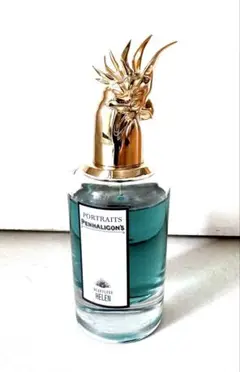 ペンハリガン マラバー 香水　廃盤品 廃盤 入手困難 ペンハリガン マラバー 100ml 紅茶 香水