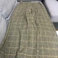 温かガウチョパンツ