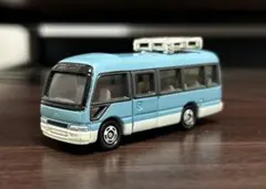 トミカ トヨタ コースター