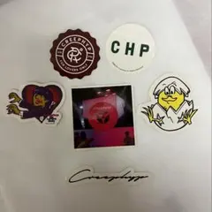 クリープハイプ グッズまとめ売り - メルカリ