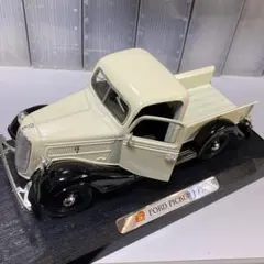 SUNNYSIDE 1/24 FORD PICKUP フォード ピックアップ