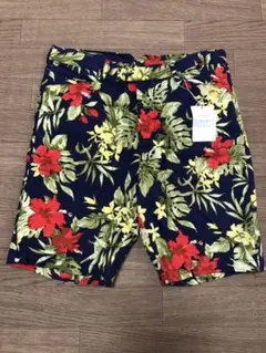 セブンオブプレイス　ショートパンツ