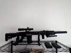 2026年最新】ksc m4 マグプルの人気アイテム - メルカリ