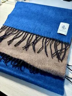 カシミア マフラー