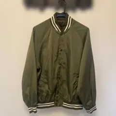 GU ジャケット オリーブ