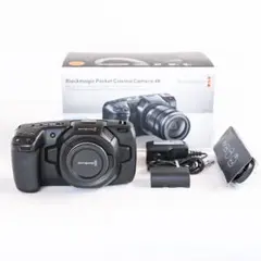 Bmpcc4k ジャンク 2025年最新】BMPCC4Kの人気アイテム - メルカリ