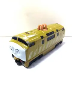 トミカ トーマス ディーゼル10 廃盤 トミカ トーマス ディーゼル10 廃盤 トーマス トミカ 絶版モデル