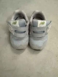 New Balance ベビーシューズ 12センチ