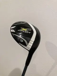 【希少】9W X2 HOT FW IPブルーのサムネイル