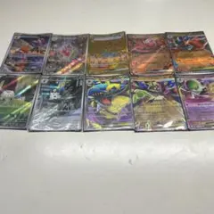 ポケモンカードセット 33枚