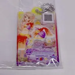 アイカツスターズ！ だれでもアイドル活動アクリルチャーム 香澄真昼
