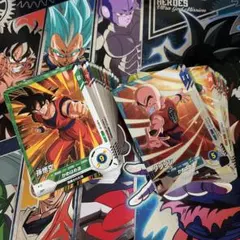 ドラゴンボールスーパーダイバーズSDV12弾N.R48枚セットフルセット