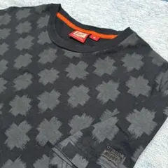 Onitsuka Tiger Tシャツ Mサイズ