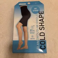 Glamorouslim Girdle Cold Shape M/L