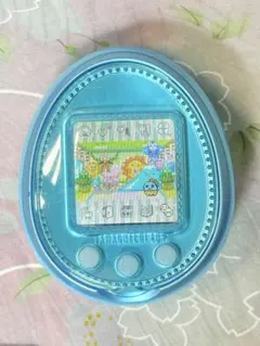 2026年最新】tamagotchi 4u＋ スカイブルーの人気アイテム - メルカリ