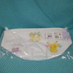 ポケモン プレミアム折りたたみ収納バケット