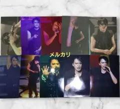 櫻井敦司　アクリルスタンド 3体セット Amazon.co.jp: BUCK-TICK櫻井敦司 アクリルスタンド（角形