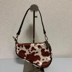 シールームリン PIPING COW BAG カウバッグ cowbag 人気