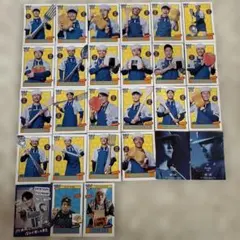 ポルノグラフィティ 2019 カルビーチップス カード 6枚セット - メルカリ