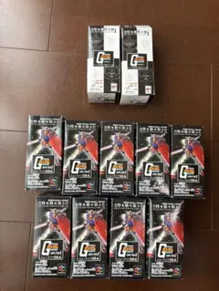 機動戦士ガンダム★チェスピースコレクションDX スターターセット　未開封 機動戦士ガンダム☆チェスピースコレクションDX スターターセット 未