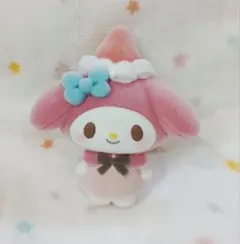 サンリオ　おともだちどーる2　マイメロディ