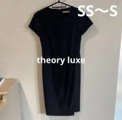 2026年最新】Theory luxe レディース 半袖ひざ丈ワンピースの人気
