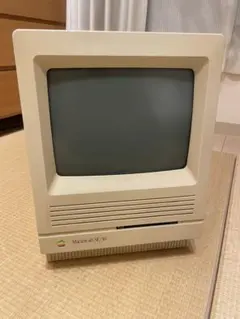 2026年最新】Macintosh SE/30の人気アイテム - メルカリ
