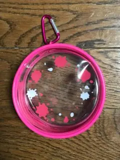 プロセカ一番くじ C賞 マルチポーチ ビビバス