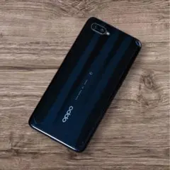 OPPO Reno A SIMフリー ジャンク品