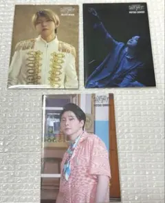 hii1027様専用　バベルの塔　フォトカード