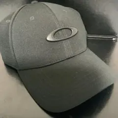 TINCAN CAP メタルロゴ ベースボールキャップのサムネイル