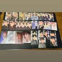 テヒョン トレカセット③ まとめ売り