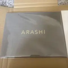 ARASHI 2026ファンクラブフォトブック&20thフォトフレームセット