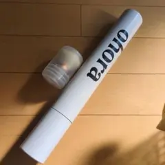 ohora ノベルティグッズ (ネイルマット、ブラシ)